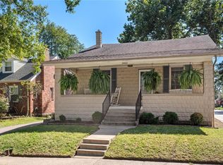 9022 Lawn Ave, Saint Louis, MO 63144