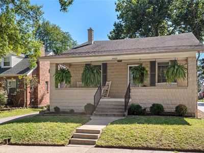 9022 Lawn Ave, Saint Louis, MO, 63144