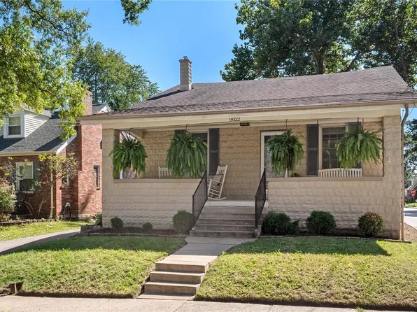 9022 Lawn Ave, Saint Louis, MO 63144