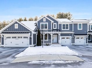 16 Lily Pond Ln #16, Lexington, MA 02420
