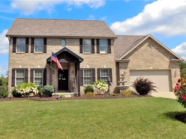 1104 Cross Creek Dr, Uniontown, PA 15401