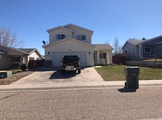 1905 Prairie Dog Dr, Cheyenne, WY 82001