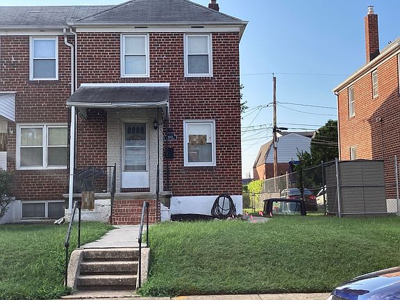 2nd image of 6813 Duluth Ave