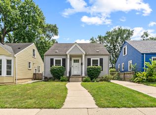 1405 Fielding St, Ferndale, MI 48220