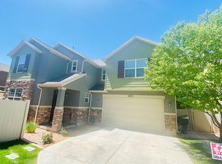 1073 N Kettering Dr, North Salt Lake, UT 84054