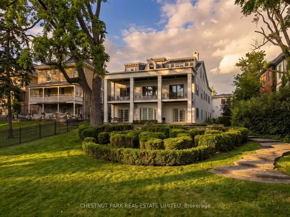 113 William St, Stratford, ON N5A 4X9