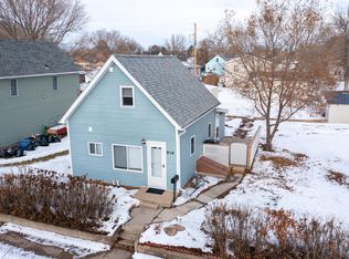 914 West Broadway, Williston, ND 58801