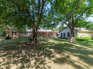 704 N Cedar St, Malakoff, TX 75148