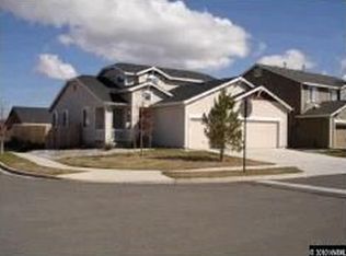 8999 Finnsech Dr, Reno, NV 89506