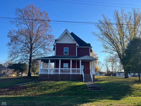 503 E Clyde St, Frankton, IN 46044