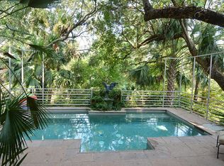 42 Fairway Oaks Ln, Isle Of Palms, SC 29451