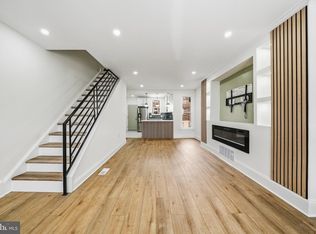 4741 Meridian St, Philadelphia, PA 19136