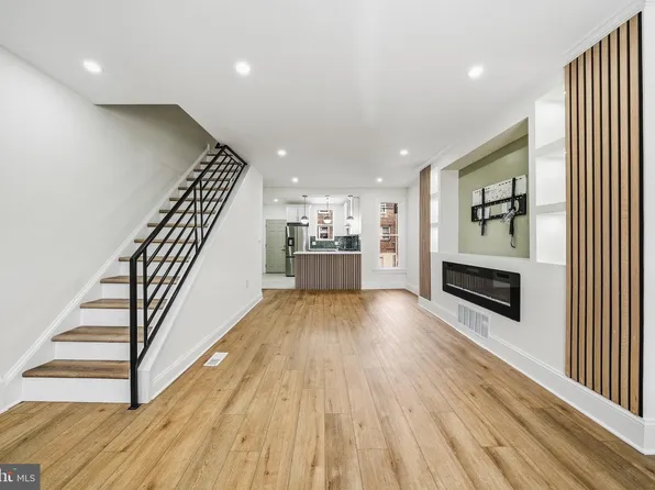 4741 Meridian St, Philadelphia, PA 19136