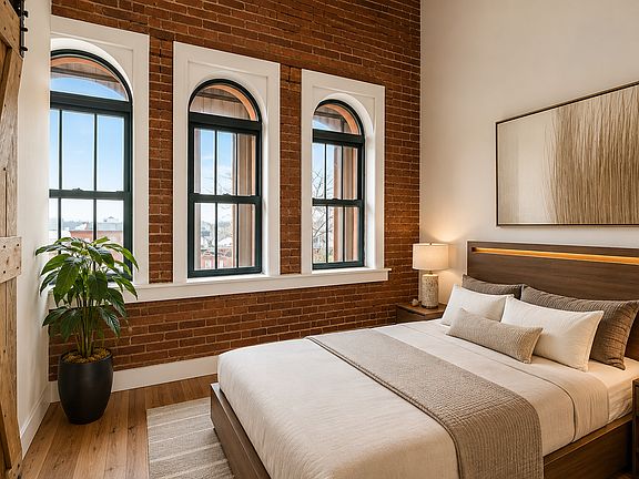 3rd image of 16 Howard Ave #3C