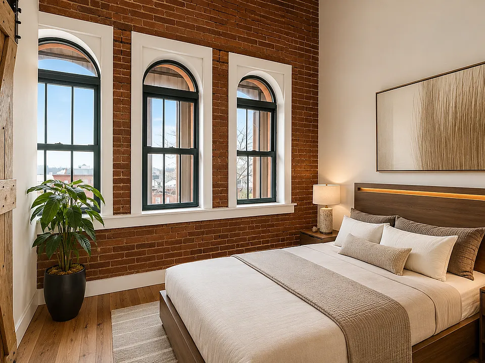 16 Howard Ave #2R