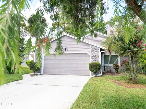 5 Skimmer Cir, Daytona Beach, FL 32119