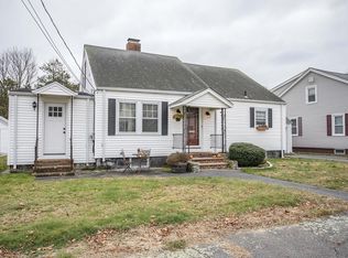 23 Pearl St, Taunton, MA 02780