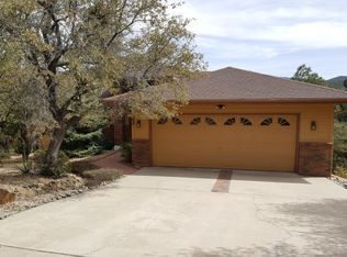 1360 Solar Heights Dr, Prescott, AZ 86303