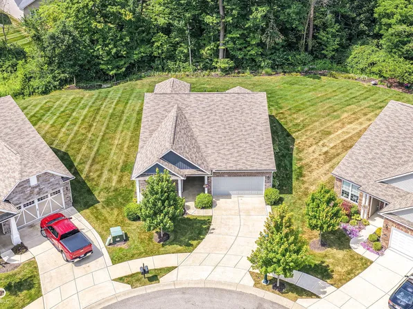 4571 Jasmine Ct, Plainfield, IN 46168