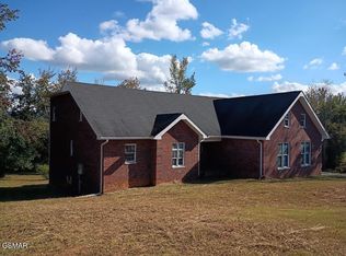 626 Briarwood Dr LOT 6, Dandridge, TN 37725