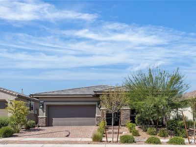 789 Drammatico Pl, Henderson, NV, 89011