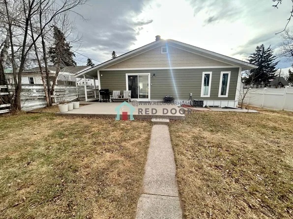 3001 4th Ave S -M, 3001 4th Ave S #B, Great Falls, MT 59405