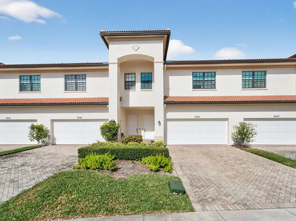 6635 SE Woodmill Pond Lane #6635, Stuart, FL 34997