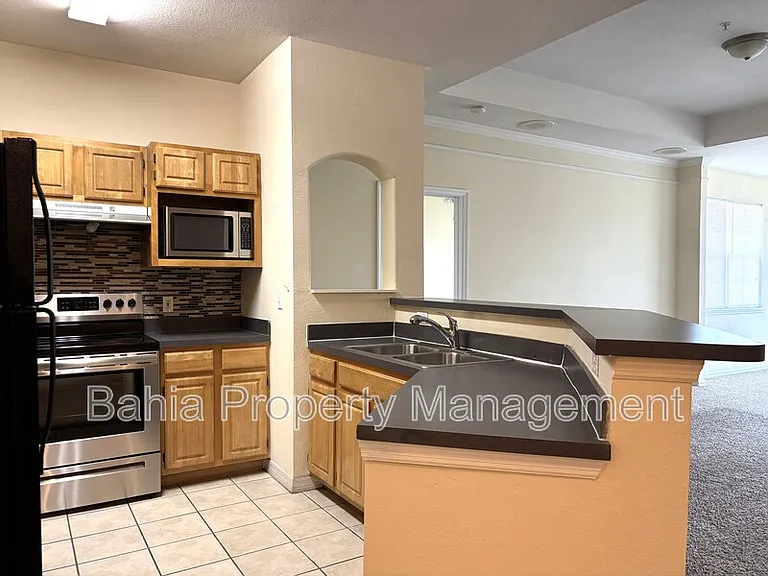 6663 Queens Borough Ave #303 — Photo 3