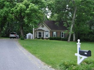 1048 Rolling Meadow Dr, Mount Juliet, TN 37122