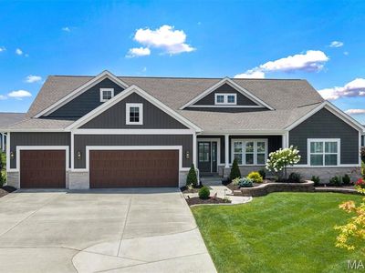 151 Royal Troon Dr, Dardenne Prairie, MO, 63368