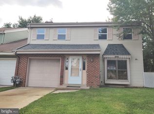 209 Charing Way, Mount Laurel, NJ 08054