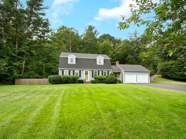 156 Old Washington St, Hanover, MA 02339