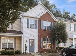 1035 Whitestone Rdg, Alpharetta, GA 30005