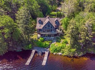 307 Stanley Rd, Otis, MA 01253