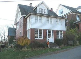 2 Woodrow St, Lyndora, PA 16045