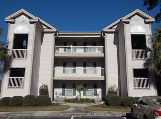 410 Blue Stem Dr UNIT 61F, Pawleys Island, SC 29585