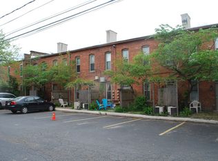 664 Kerr, Columbus, OH 43215