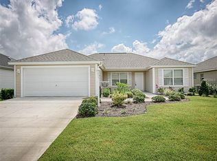 3481 Rabbit Run Path, The Villages, FL 32163