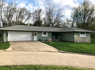 13 Mayridge Dr, Shenandoah, IA 51601