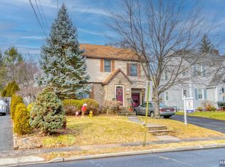 469 Golf Ave, Maywood, NJ 07607