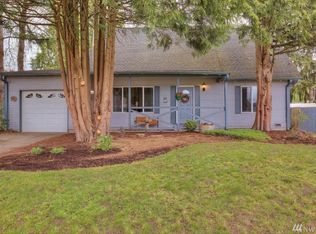 1914 36th St SE, Auburn, WA 98002