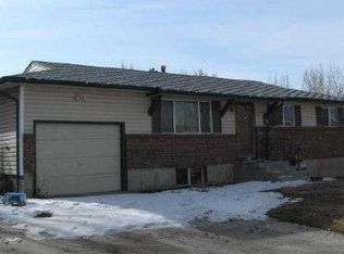 1044 Elm Way, Rock Springs, WY 82901