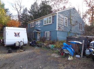 34 Turnpike Rd, Southborough, MA 01772