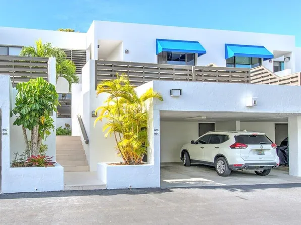 805 Bayport Way, Longboat Key, FL