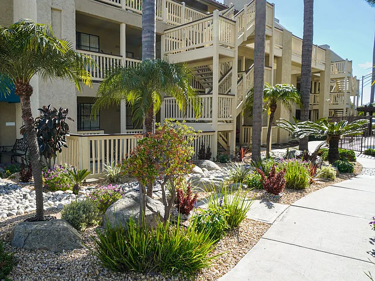 Pebblecreek Apartments — Photo 6