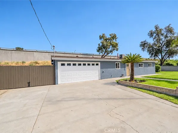2631 N I St, San Bernardino, CA 92405