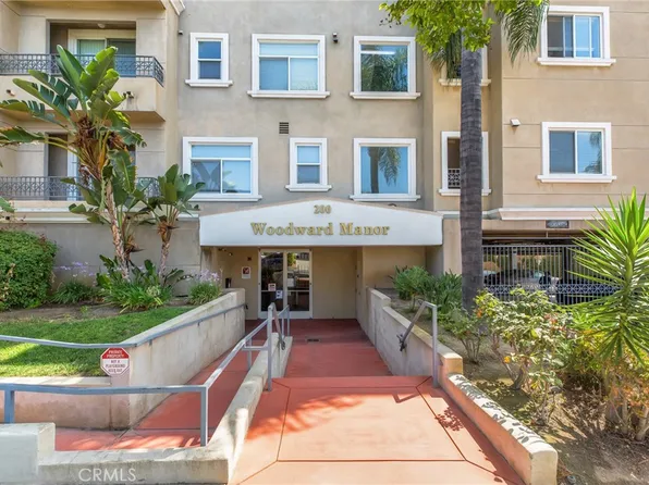 200 N 5th St Unit 301, Alhambra, CA 91801