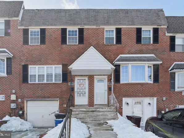 3978 Stevenson St, Philadelphia, PA 19114