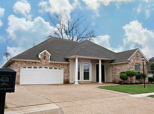 514 N Plaquemine Dr, Shreveport, LA 71115