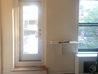 Rented by Halstead Real Estate